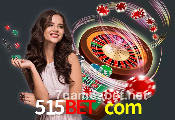vivo no cassino 515bet com