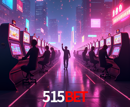 Apostas de Futebol 515bet