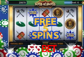 515bet Salvador - Bonus Stats