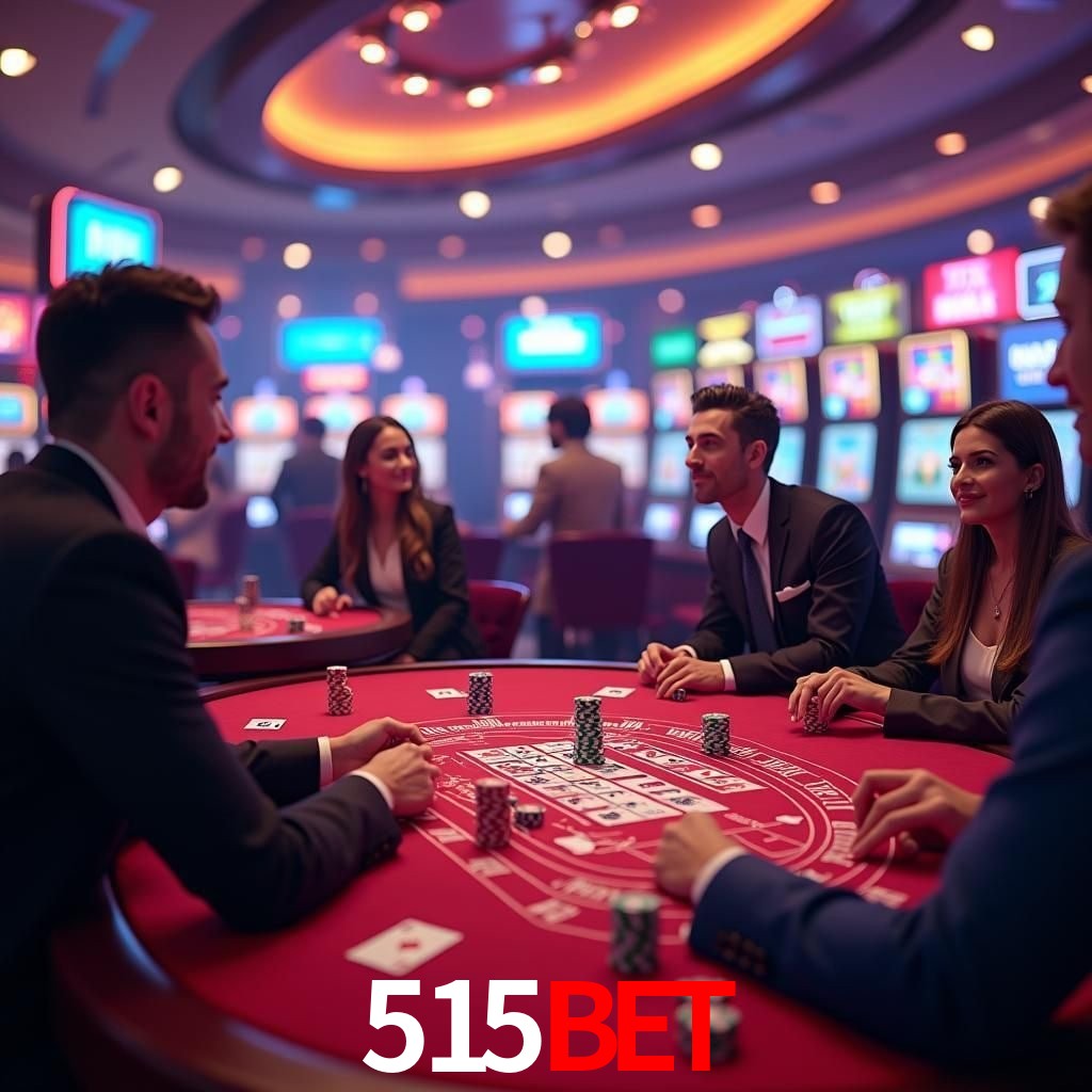 Estratégias Crash Games 515bet