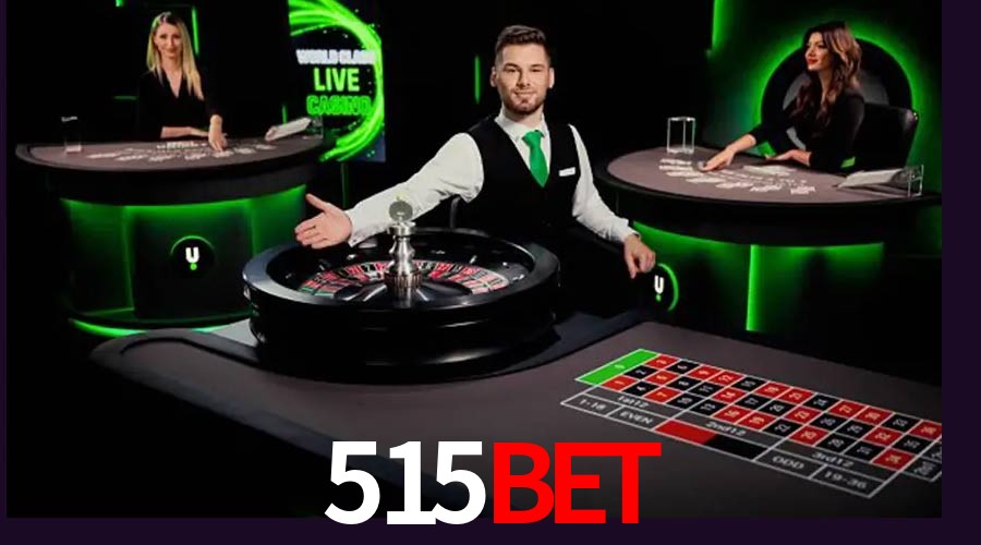 Weekend Specials 515bet