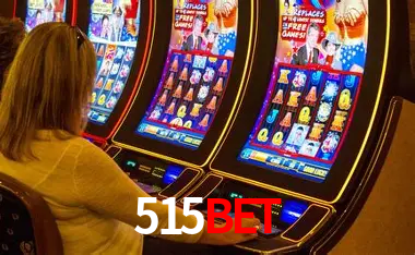 515bet Salvador - Studio Tour