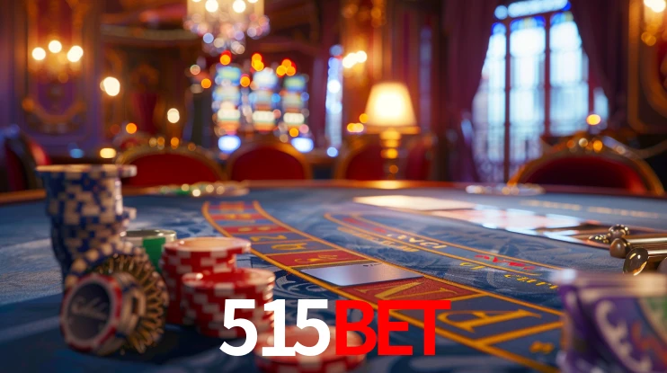 Responsive Design 515bet