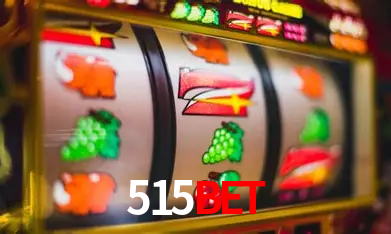 Inovações de Jogos na 515bet: O Futuro das Experiências Interativas