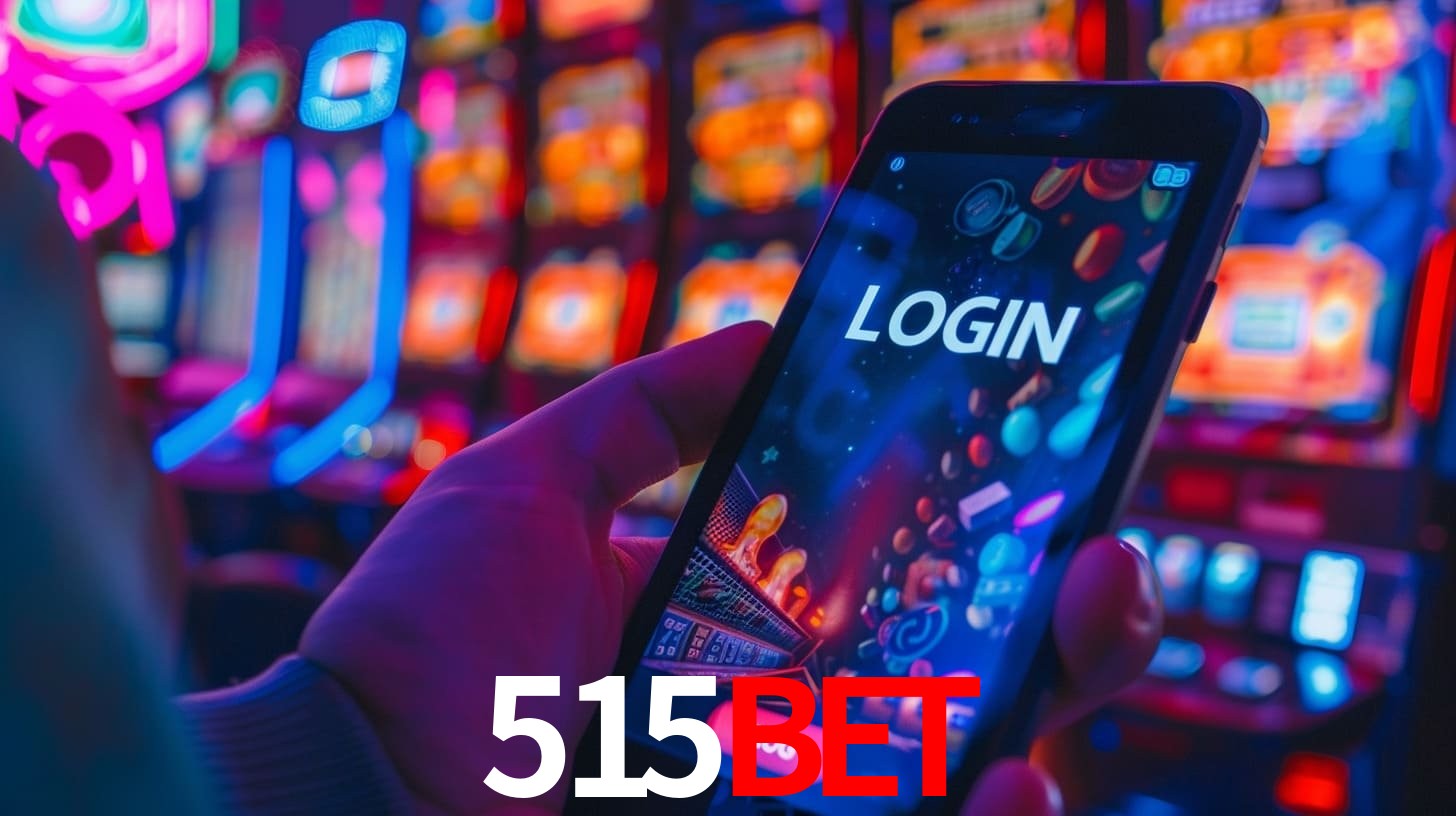 Estatísticas Esportivas 515bet