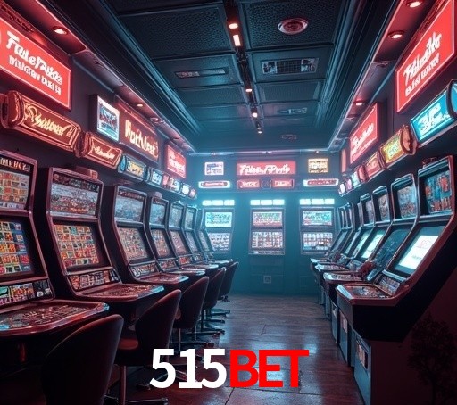 515bet São Paulo - Hot Promos