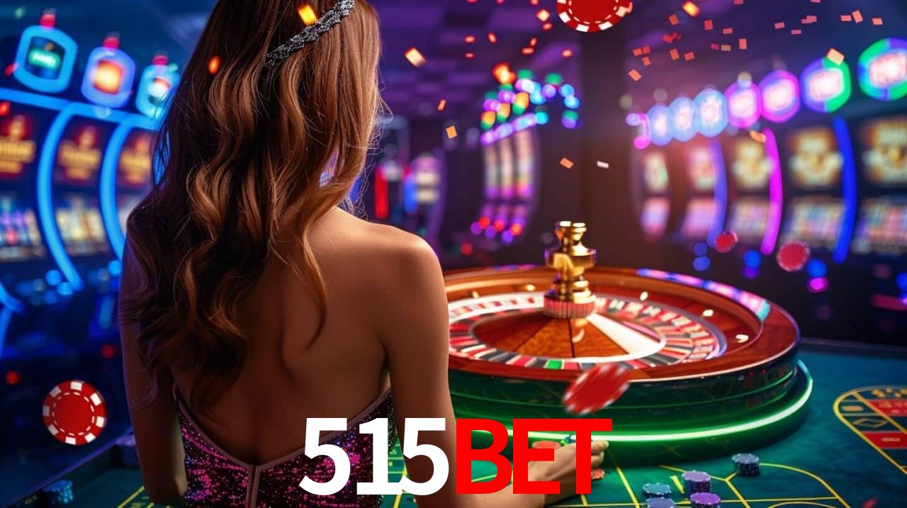 515bet - App Features
