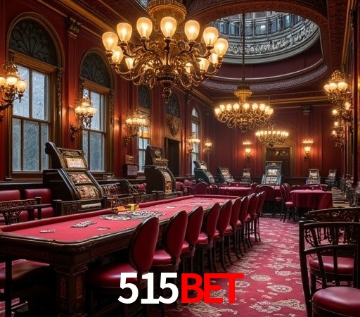 515bet Rio de Janeiro - Licenses