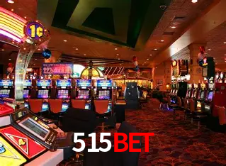 515bet Rio de Janeiro - Professional Dealers