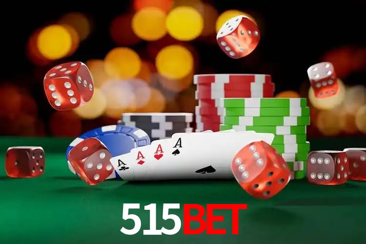 Especiais de Fim de Semana 515bet