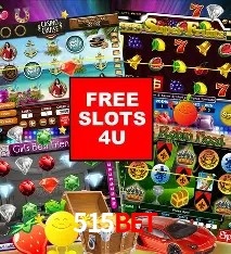 515bet Belo Horizonte - VIP Casino