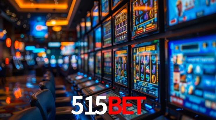 Seasonal Promotions 515bet