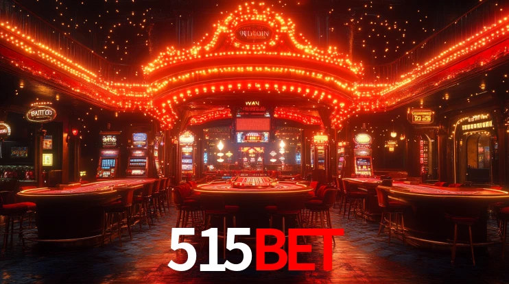 515bet App Interface