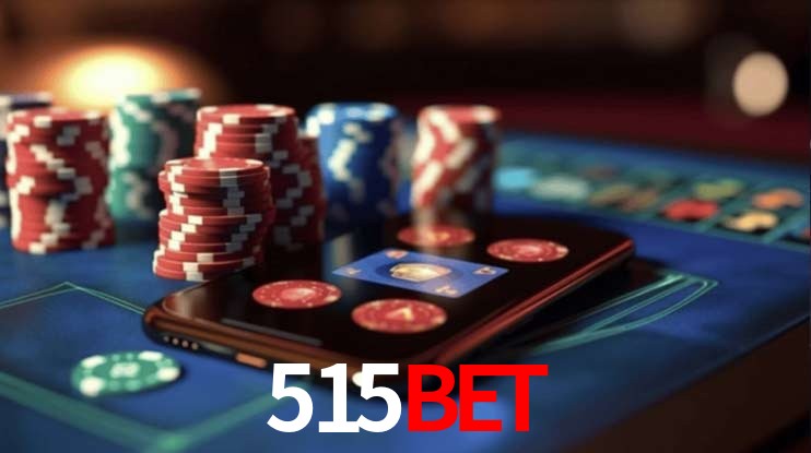 Promoções Sazonais 515bet