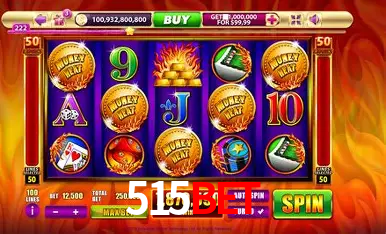 Inovações de Jogos na 515bet: O Futuro das Experiências Interativas