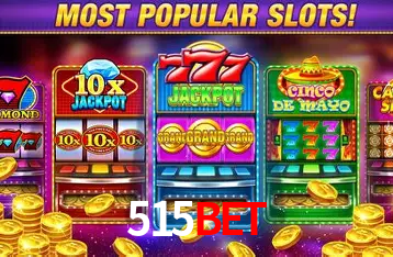 515bet São Paulo - Live Tables