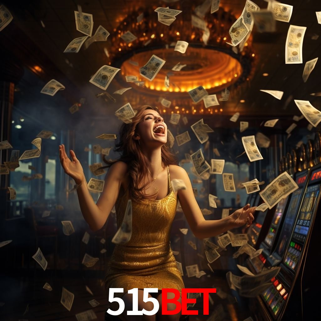 Tennis Betting 515bet