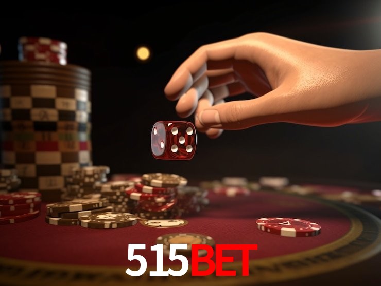 Promoção Relâmpago 515bet