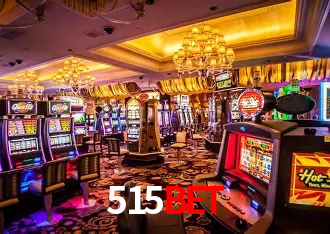515bet Rio de Janeiro - Bonus Terms