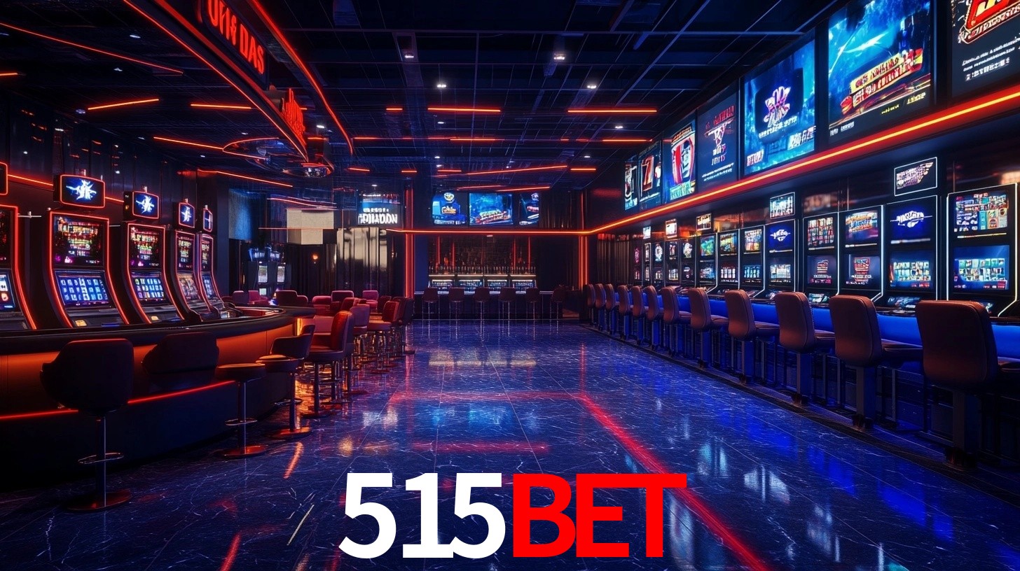 Blackjack Table 515bet