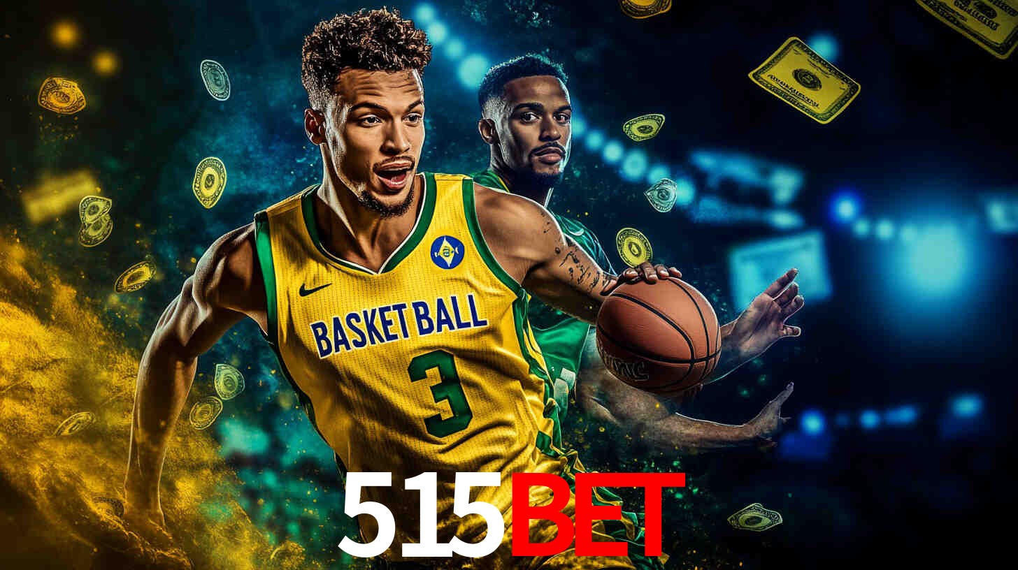 Descubra a Essência do 515bet: Nossa História e Compromissos