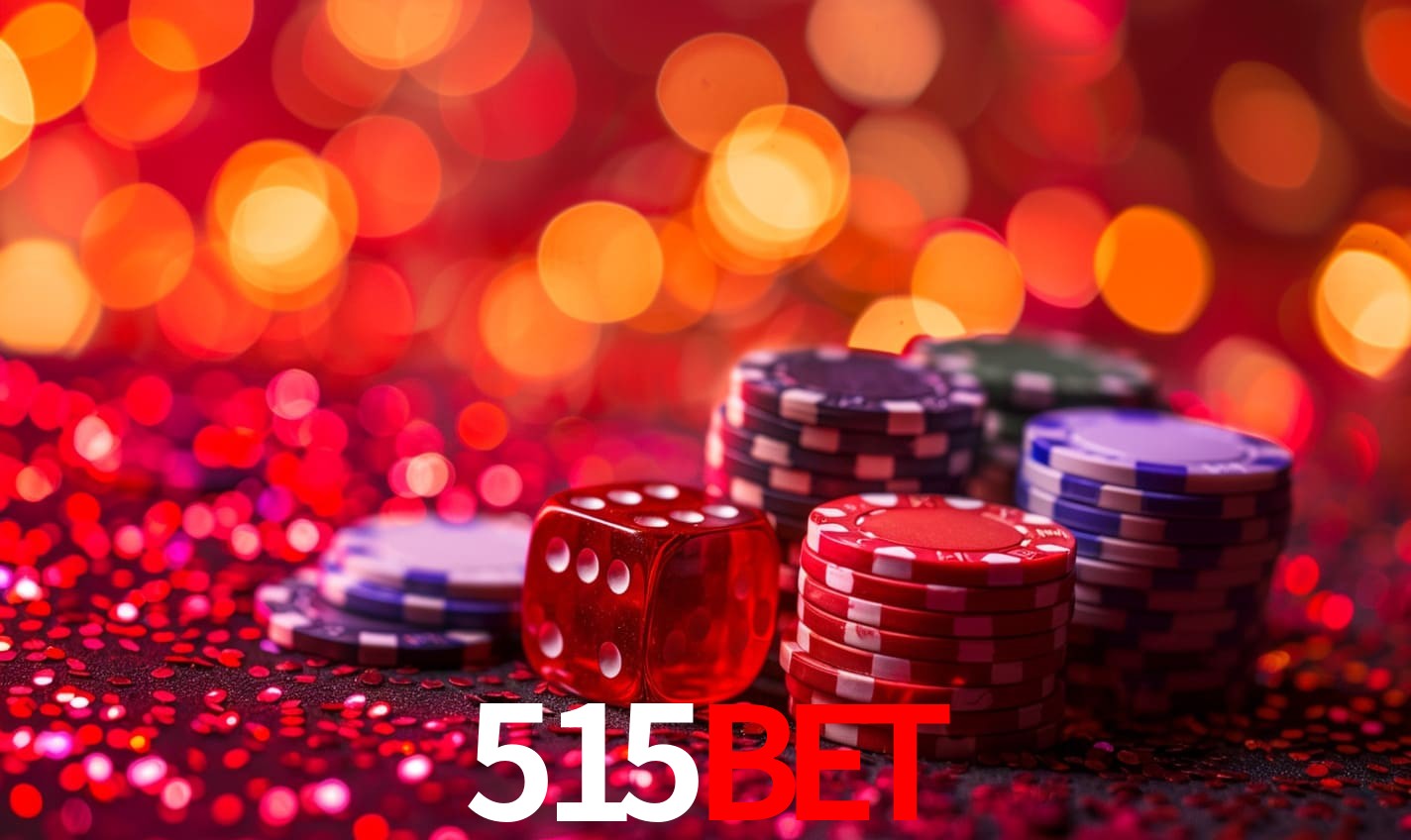 515bet Belo Horizonte - Provably Fair