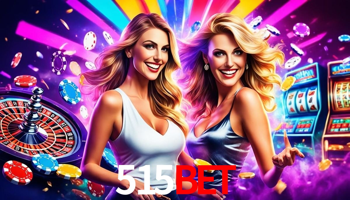 Casino VIP 515bet