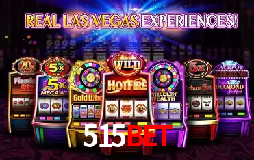 515bet São Paulo - All Bonuses