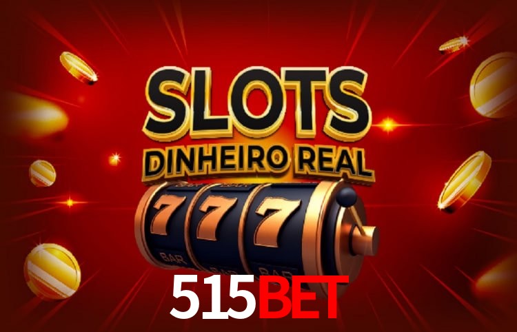 515bet Salvador - Support