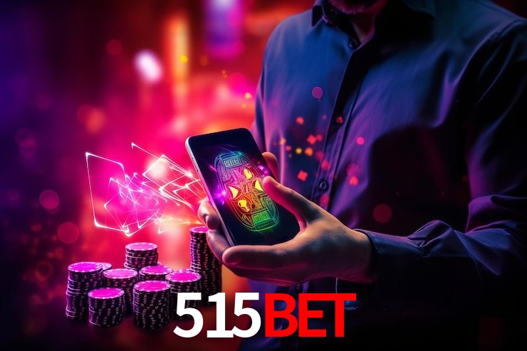 Apostas de Basquete 515bet