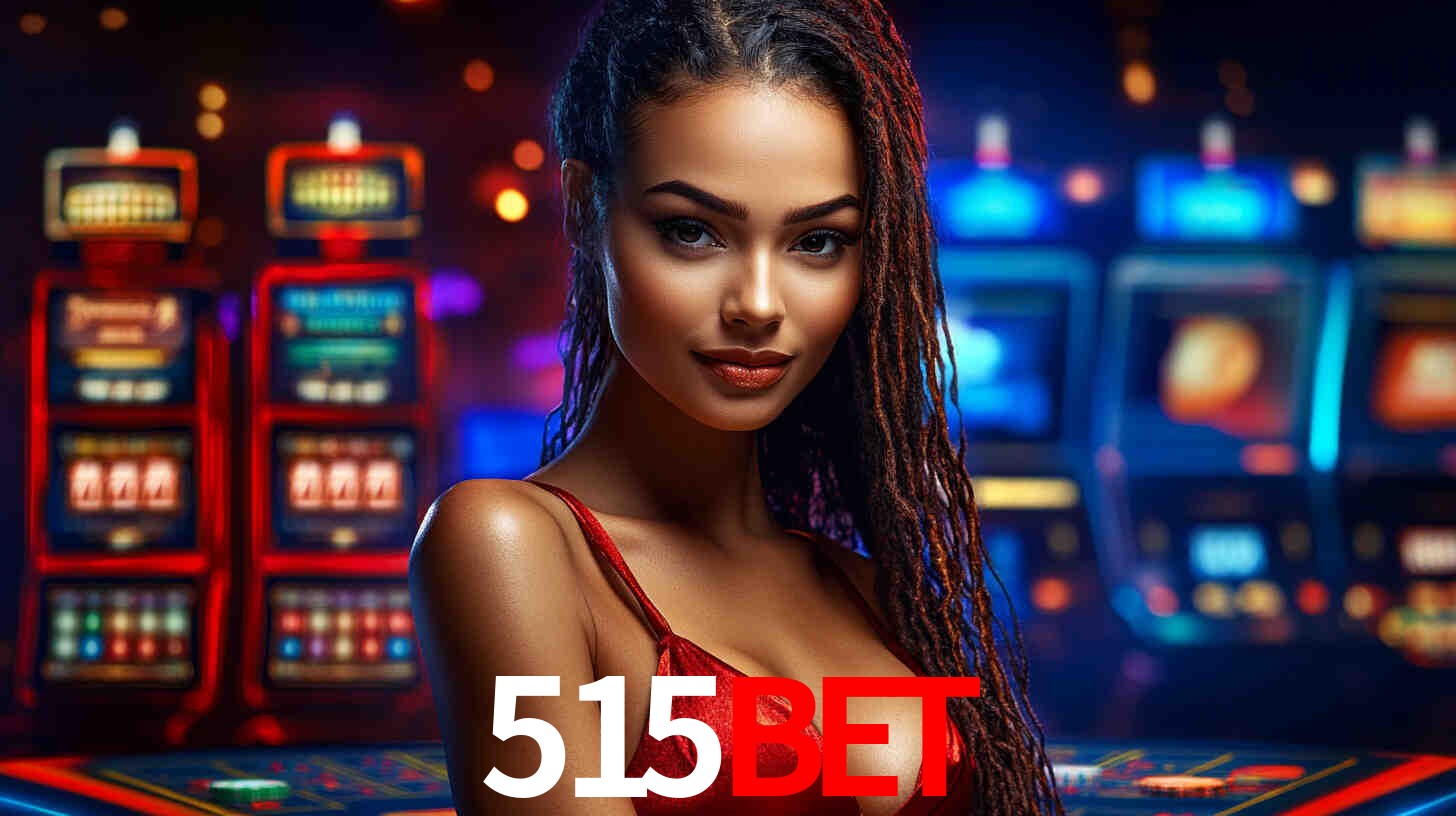Desvendando o Mundo dos Jogos Virtuais na 515bet