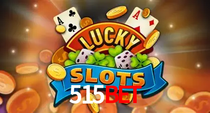 A Revolução dos Aplicativos de Jogos no 515bet