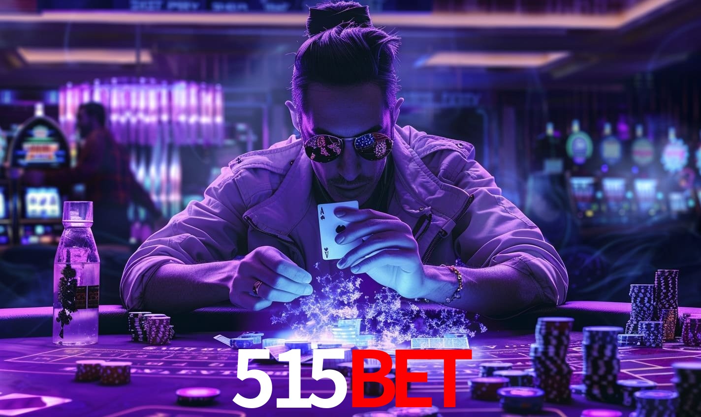 Basketball Betting 515bet