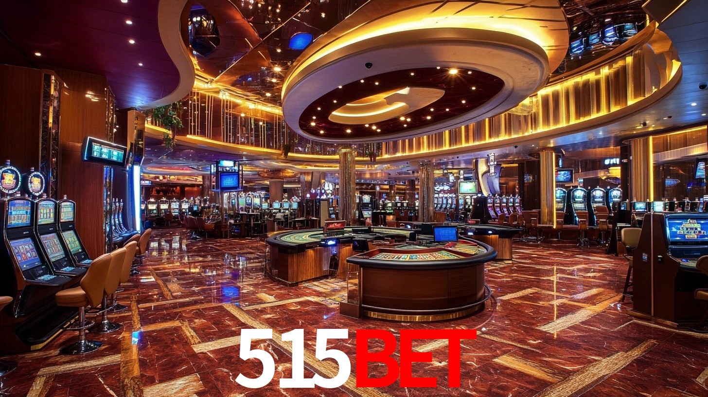 VIP Casino 515bet